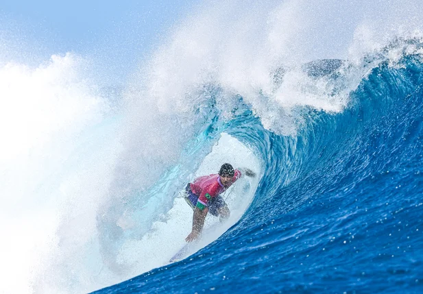 Gabriel Medina