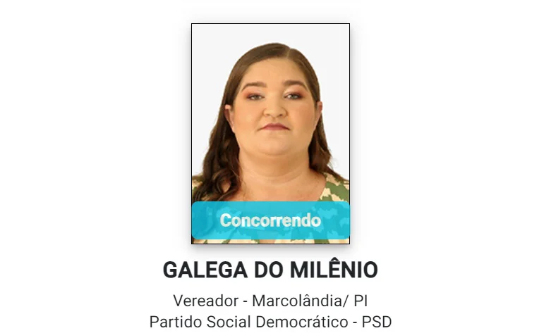 Galega do Milênio