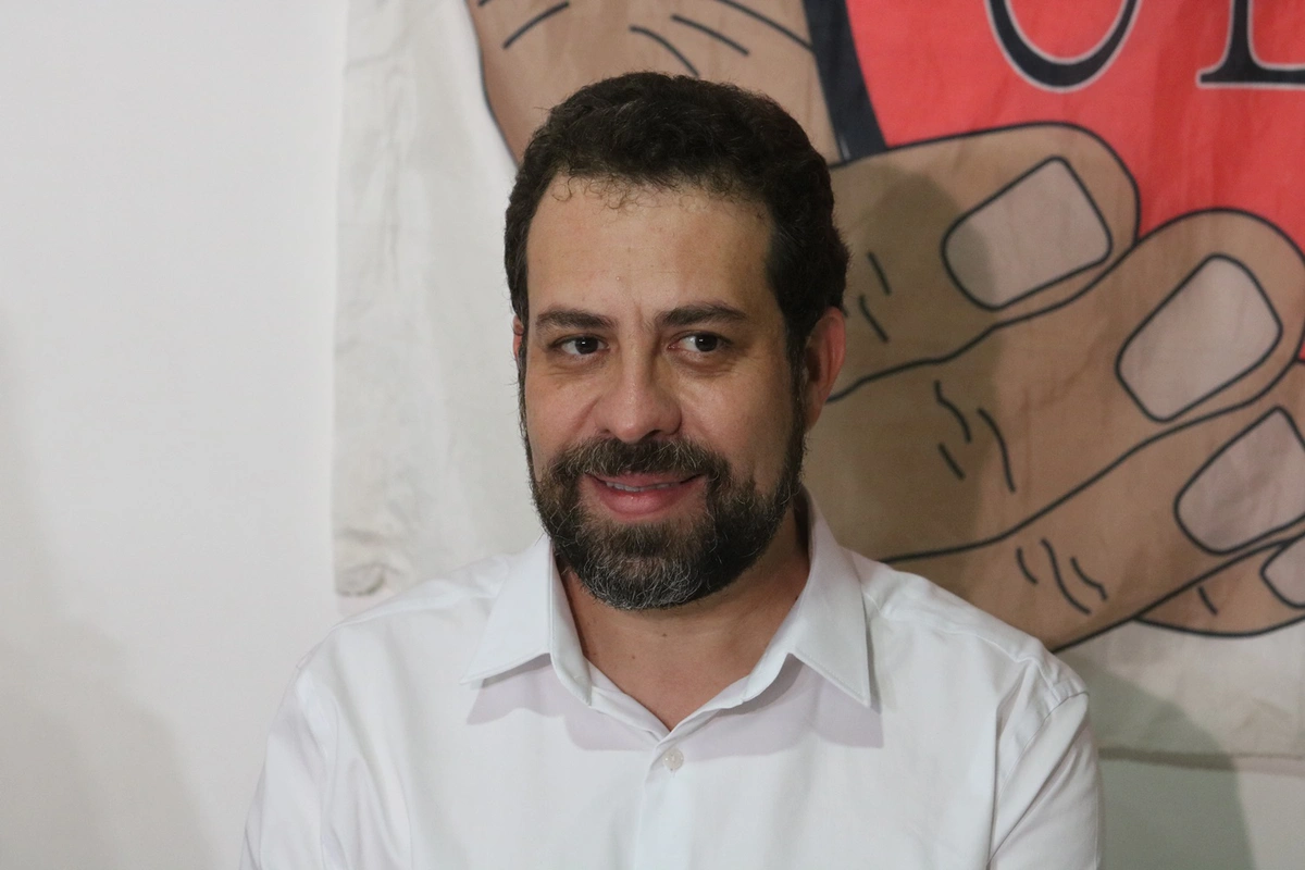 Guilherme Boulos