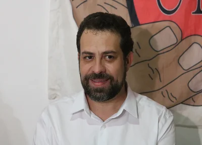 Guilherme Boulos