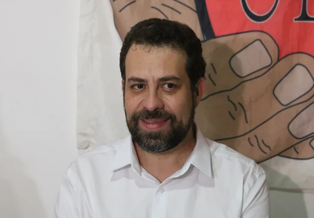 Guilherme Boulos