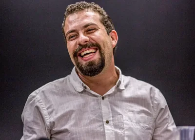 Guilherme Boulos