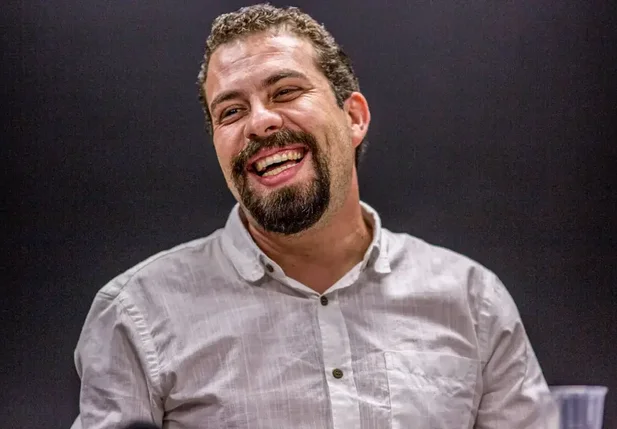 Guilherme Boulos