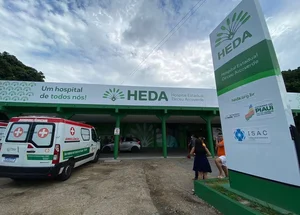 HEDA em Parnaíba