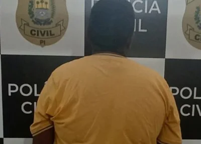 Homem é preso por descumprir medidas protetivas