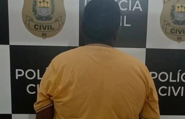 Homem é preso por descumprir medidas protetivas