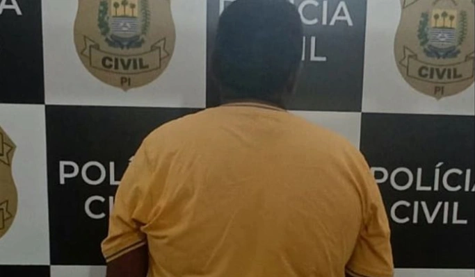 Homem é preso por descumprir medidas protetivas