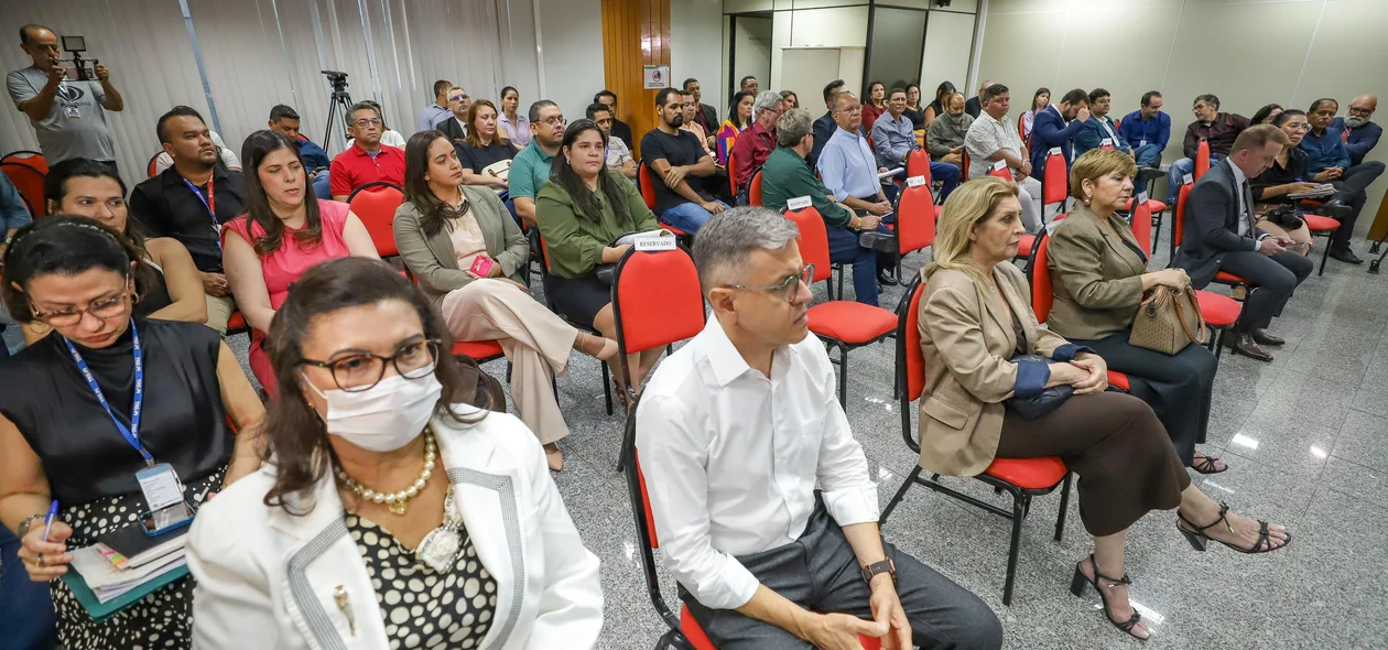 Horário eleitoral gratuito de rádio e TV é divulgado nesta quinta-feira no auditório do TRE