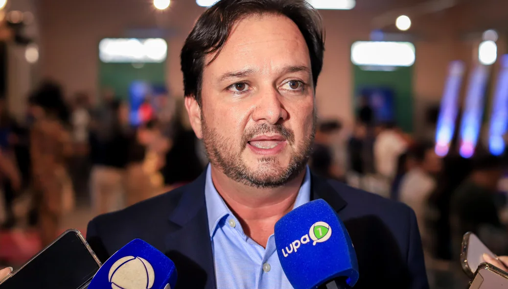 Humberto Soares Filho, Presidente da Equatorial Piauí