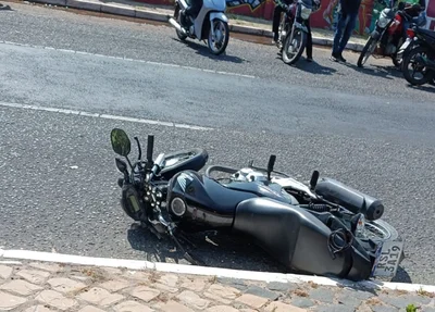 Jovem morreu em acidente de moto na avenida Raul Lopes