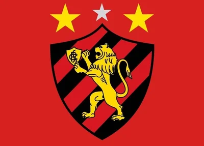 Logo Sport Club do Recife