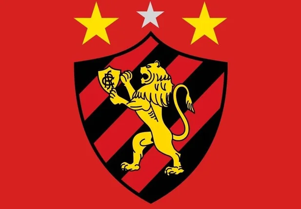 Logo Sport Club do Recife