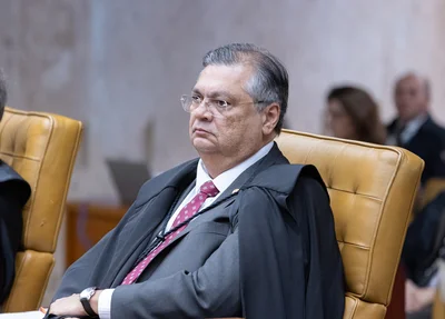 Ministro Flávio Dino