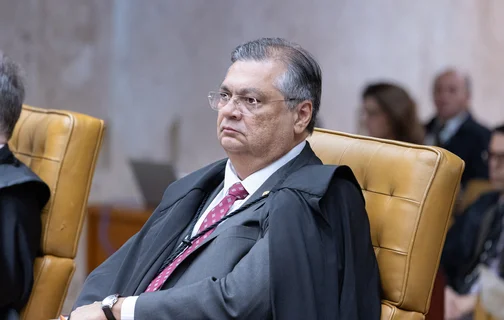 Ministro Flávio Dino