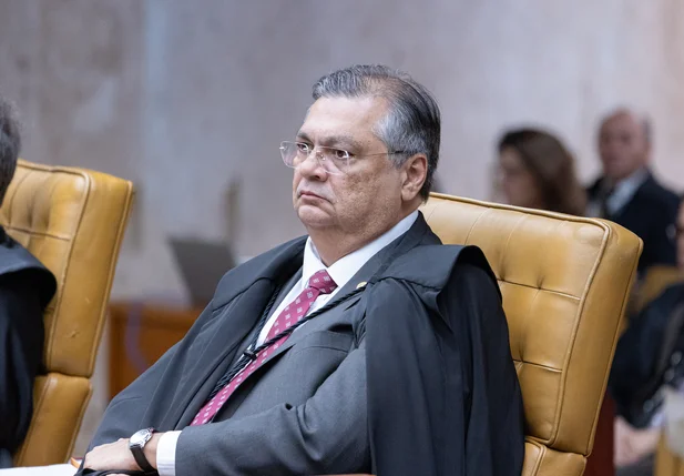 Ministro Flávio Dino