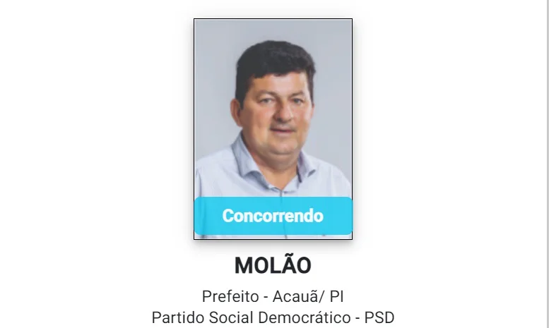 Molão