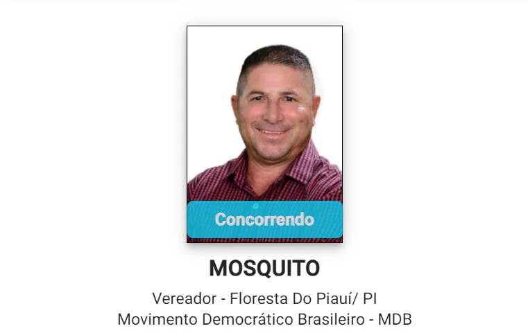 Mosquito