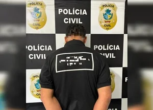 Pastor evangélico é preso suspeito de estuprar as próprias filhas em GO