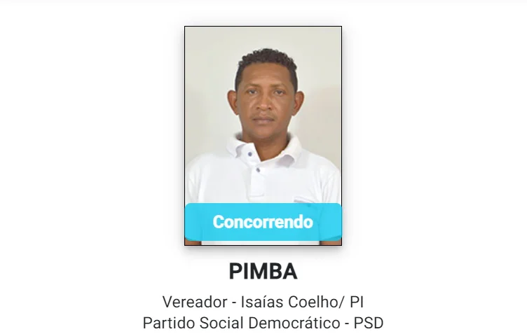 Pimba