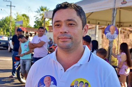 Prefeito de Vera Mendes