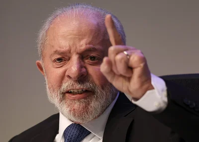 Presidente Lula