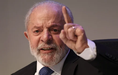 Presidente Lula