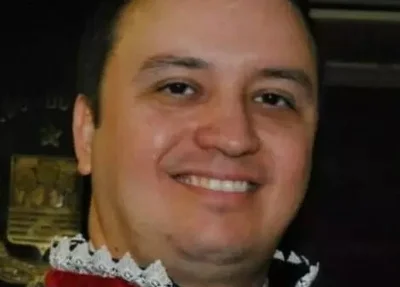 Promotor Maurício Verdejo