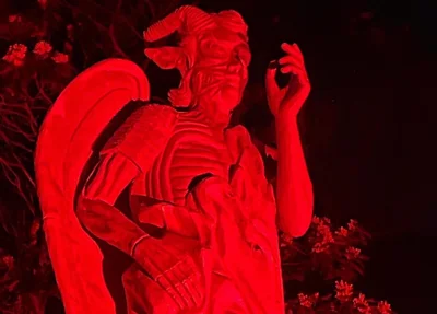 Satanistas cobram R$ 1,5 mil por “ritual de abundância”