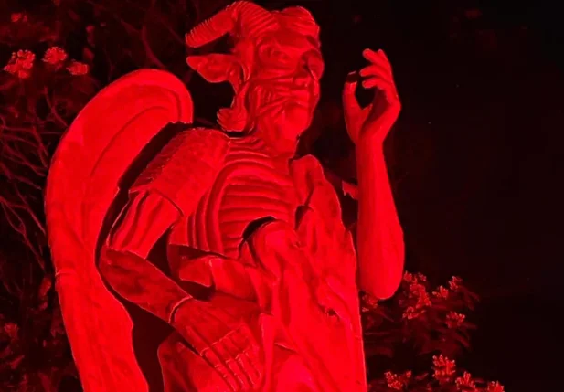 Satanistas cobram R$ 1,5 mil por “ritual de abundância”