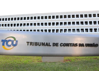 Sede do Tribunal de Contas da União (TCU)