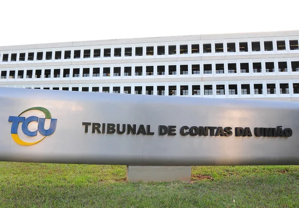 Sede do Tribunal de Contas da União (TCU)