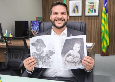 Seduc anuncia vencedores da seleção de desenhos e pinturas para exposição em Nova Iorque