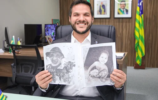 Seduc anuncia vencedores da seleção de desenhos e pinturas para exposição em Nova Iorque