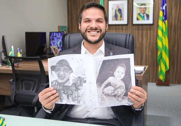 Seduc anuncia vencedores da seleção de desenhos e pinturas para exposição em Nova Iorque