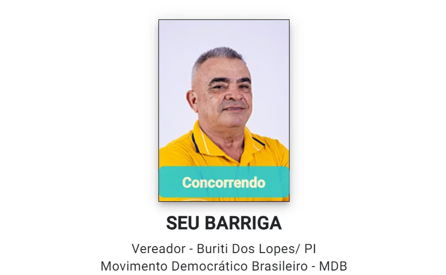 Seu Barriga