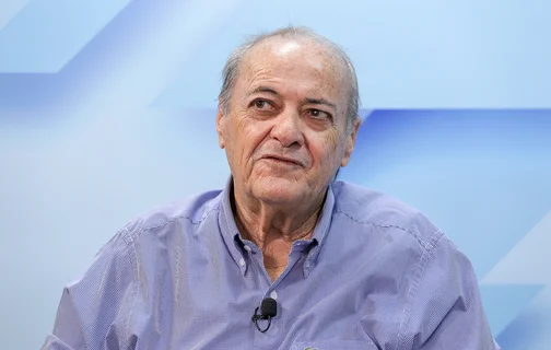 Sílvio Mendes