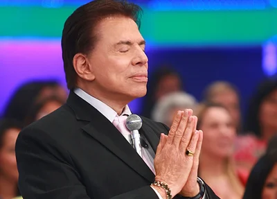 Sílvio Santos