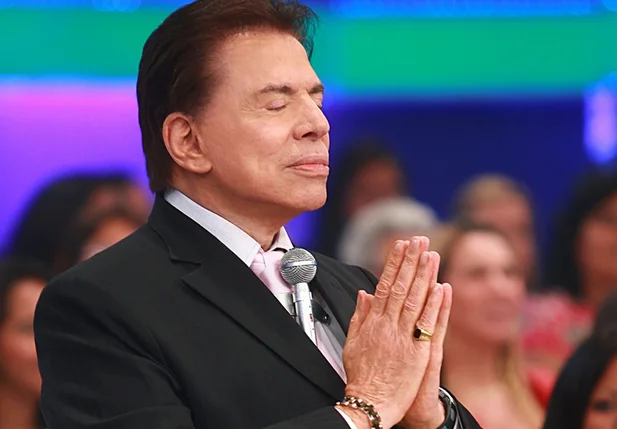 Sílvio Santos