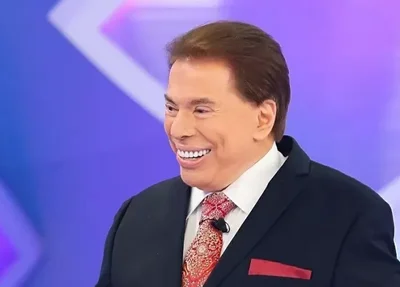 Silvio Santos