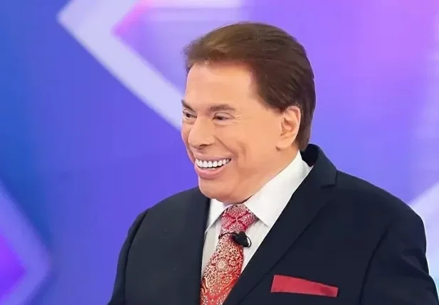 Silvio Santos