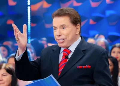 Silvio Santos