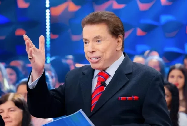 Silvio Santos