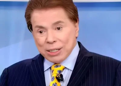 Silvio Santos