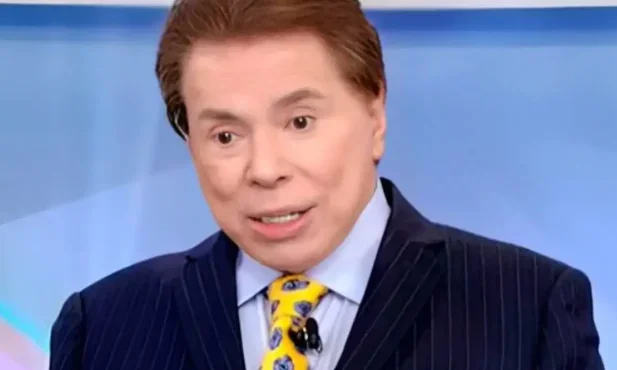 Silvio Santos