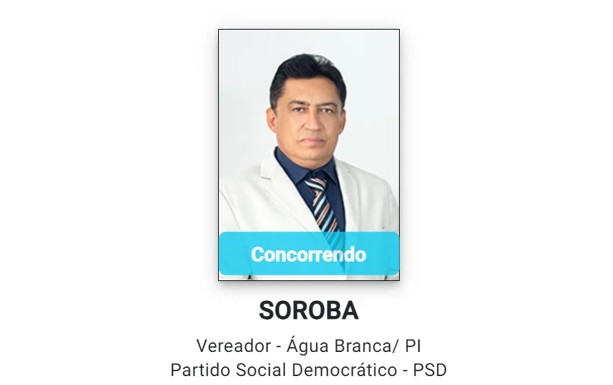 Soroba