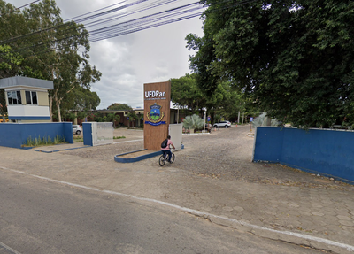 Universidade Federal do Delta do Parnaíba (UFDPar)