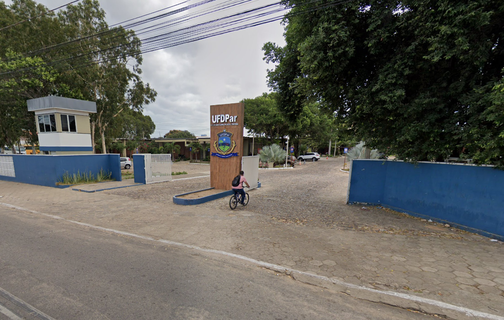 Universidade Federal do Delta do Parnaíba (UFDPar)