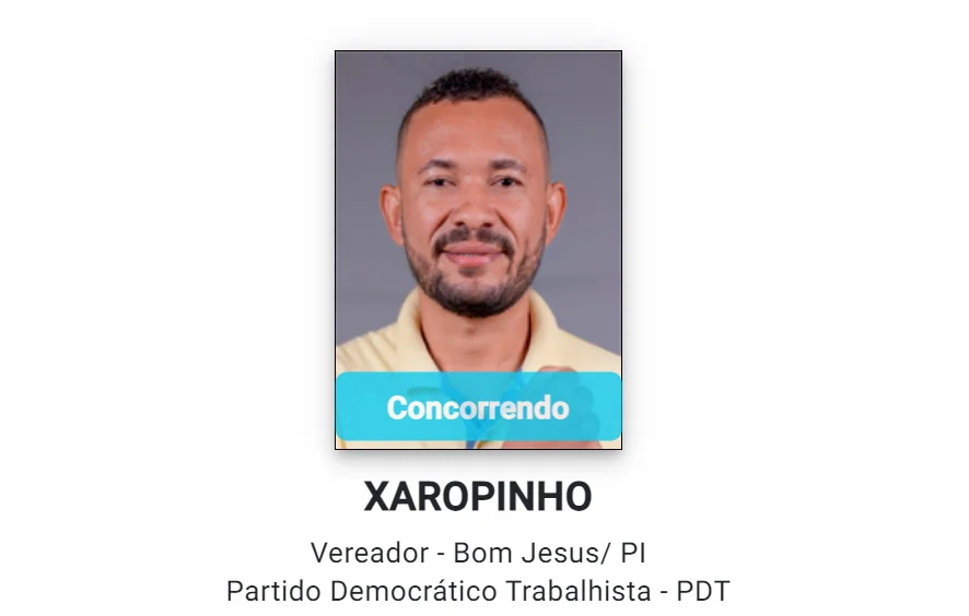 Xaropinho