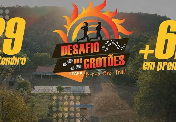 2ª Edição do Desafio dos Grotões