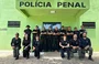 Academia de Polícia Penal realiza capacitação e aperfeiçoamento de rotinas operacionais